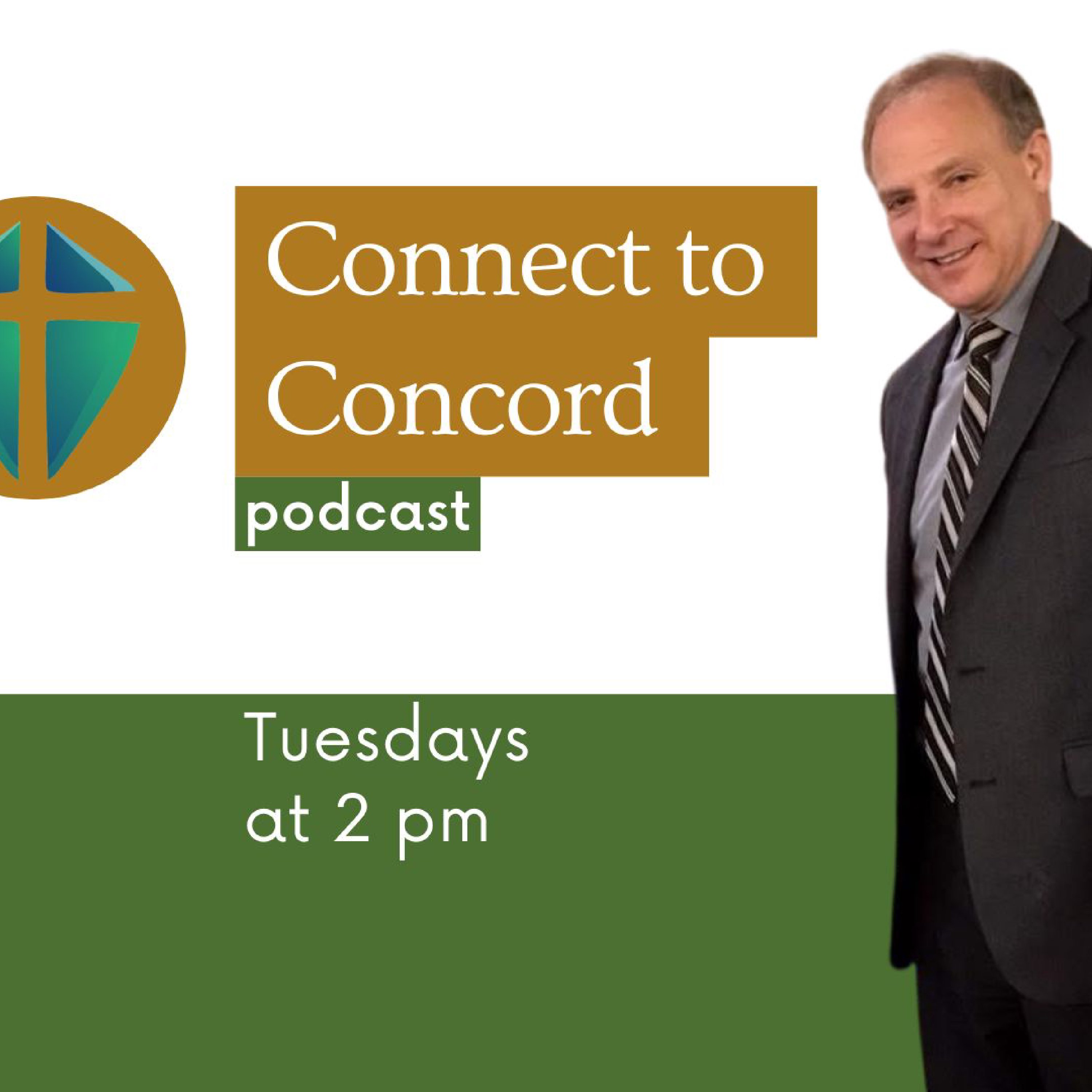 Connect with Concord