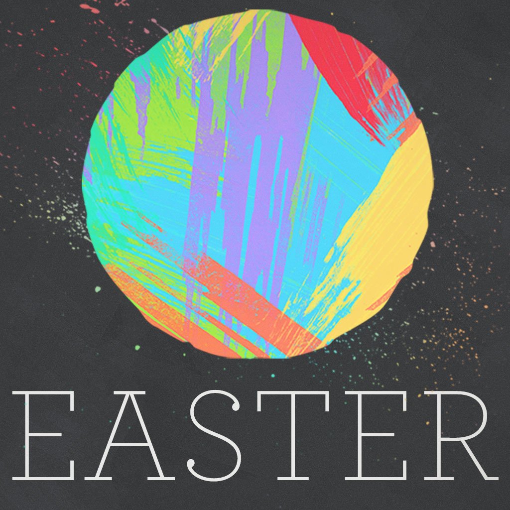 Easter Weekend episode artwork