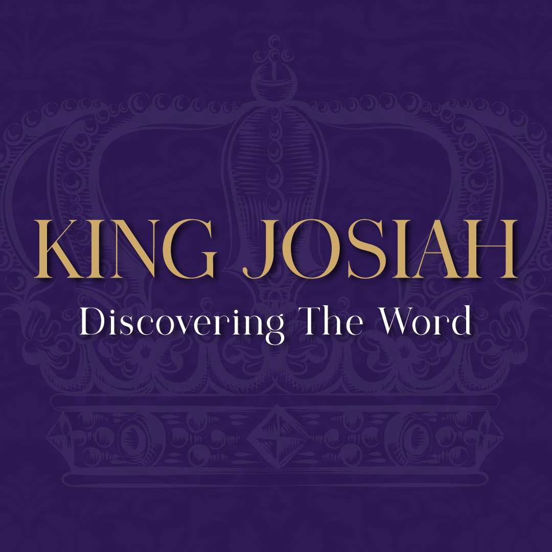 Discovering The Word episode artwork