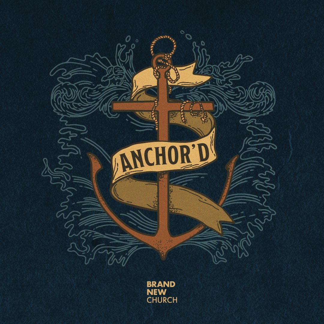 Anchor'd: Week #2