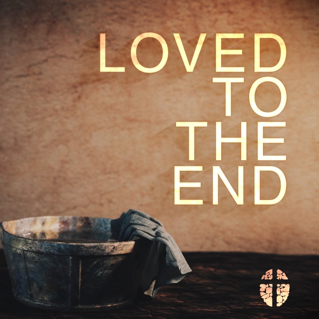 Loved to the End - Week 4 episode artwork
