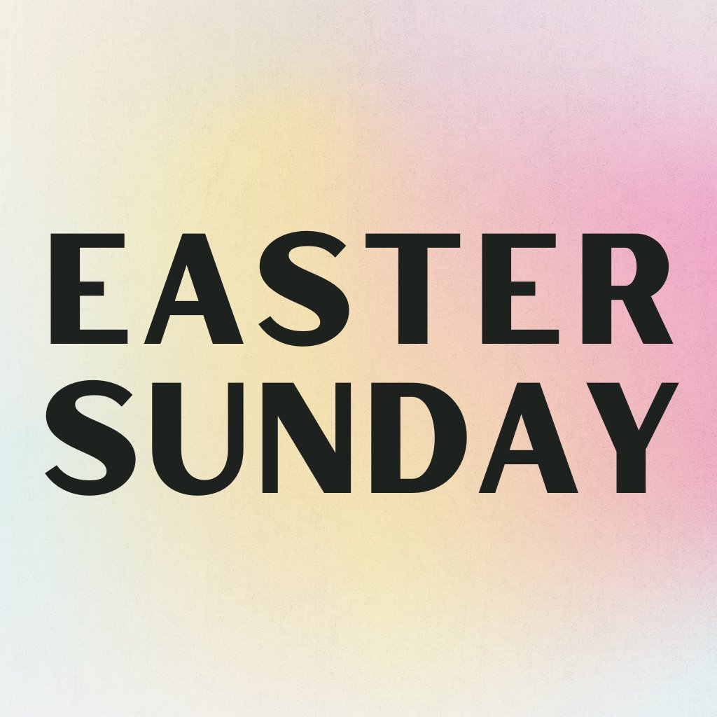 "Easter - 'THE G.O.A.T.'" episode artwork