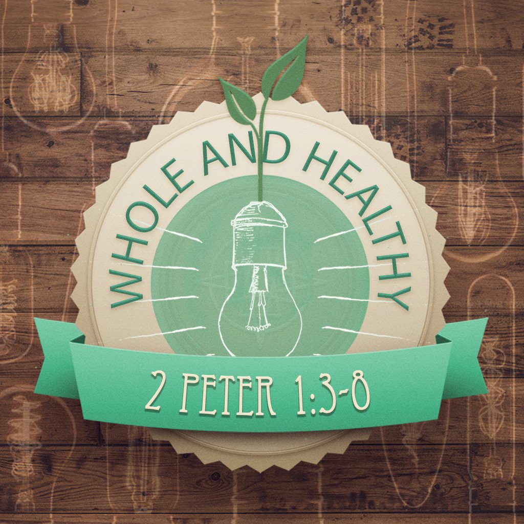 Exercise Your Faith episode artwork