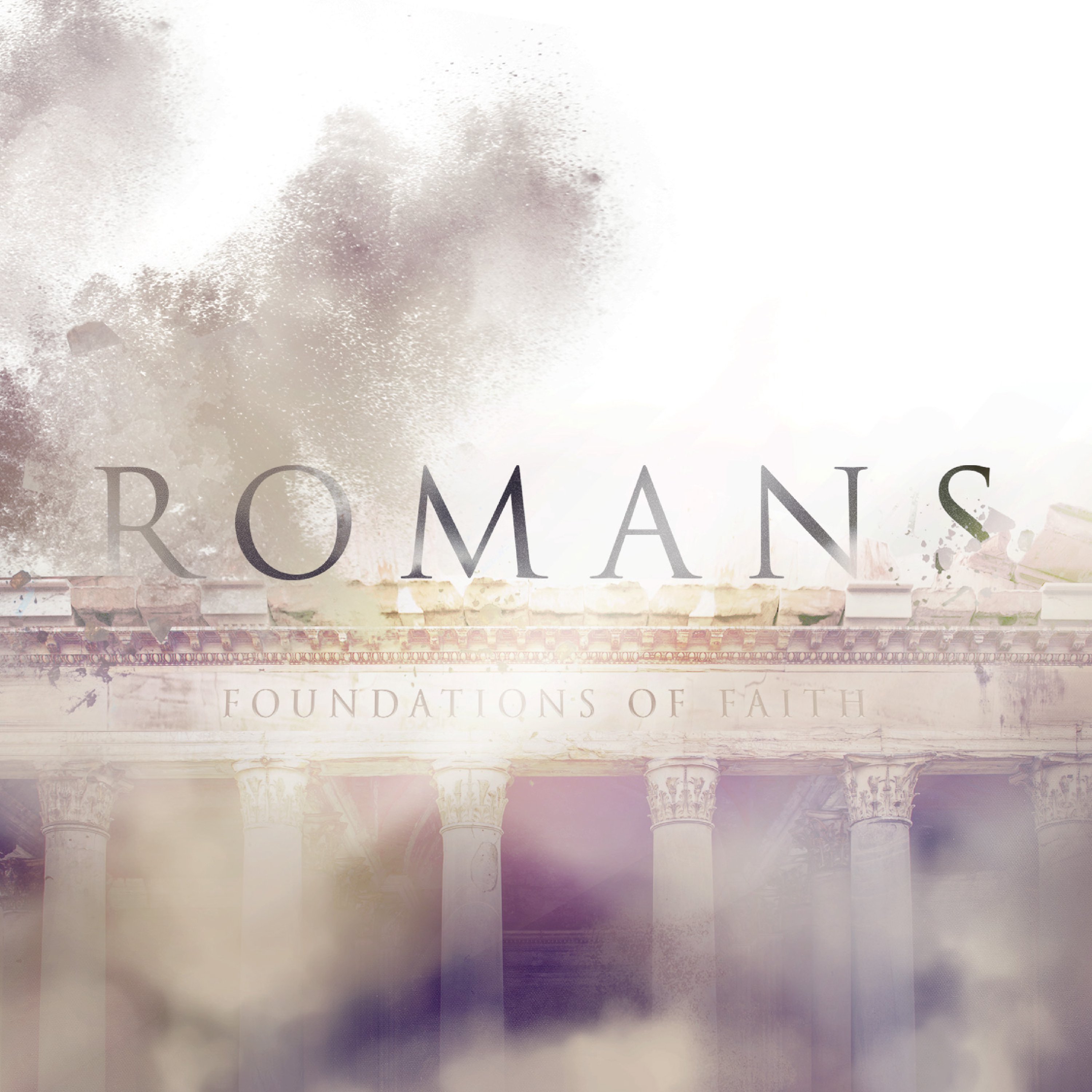 Romans 12 by FCCO