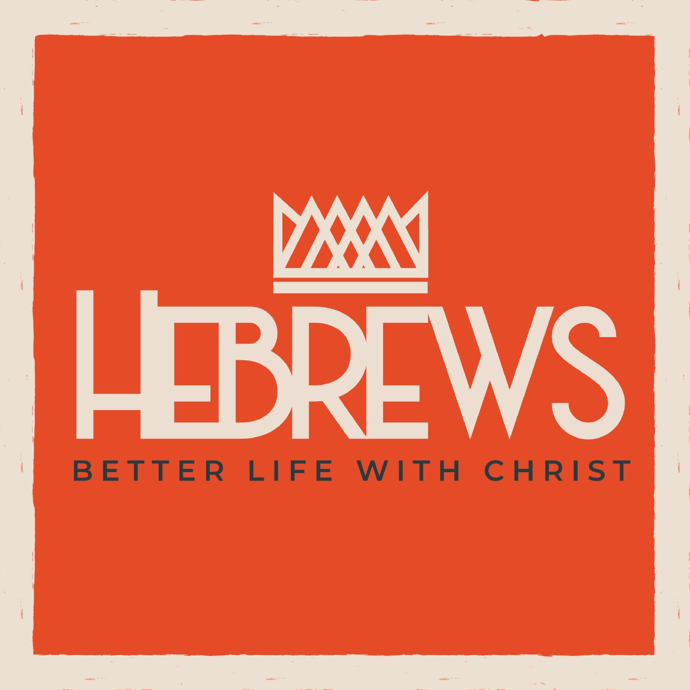 Better Life with Christ episode artwork