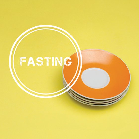 Fasting for Power