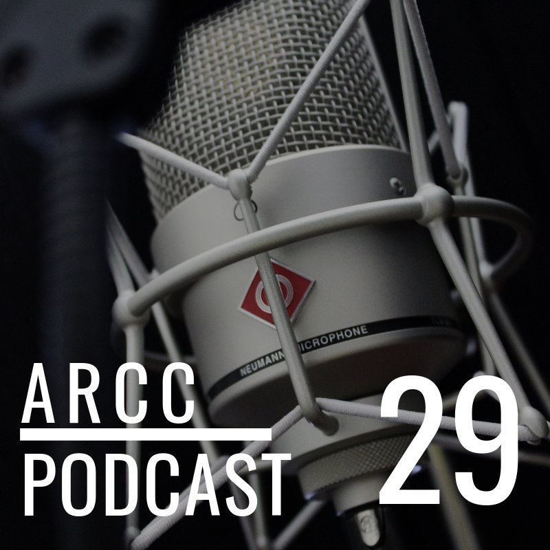 ARCC Podcast