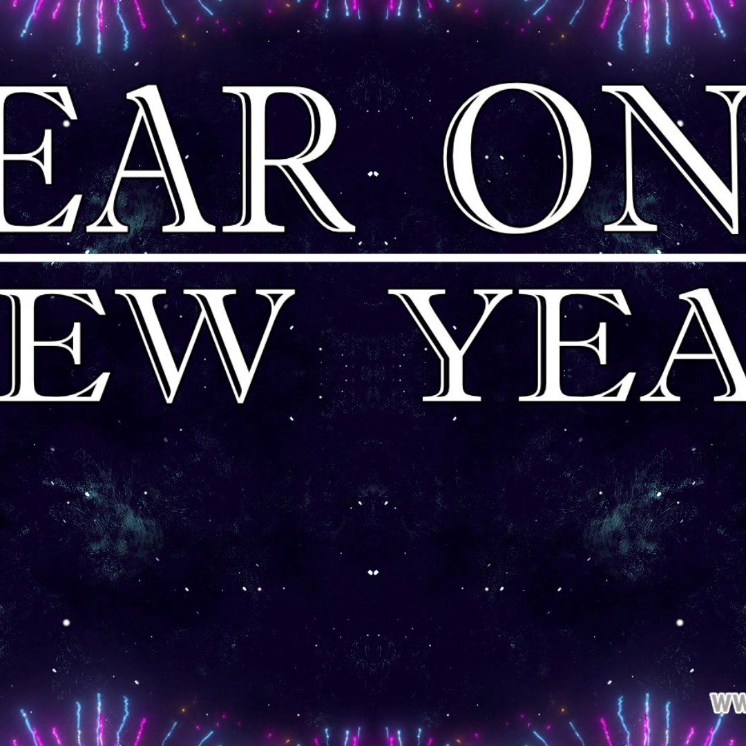 Year One: New Year | Crossfire Healing House episode artwork