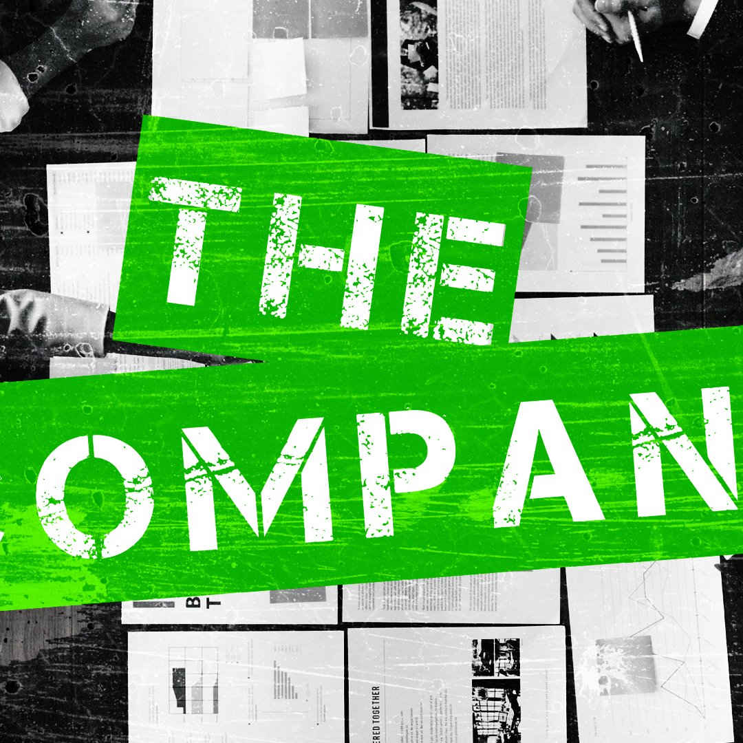 The Company! 🙌 - Pastor Charity Kalstrup