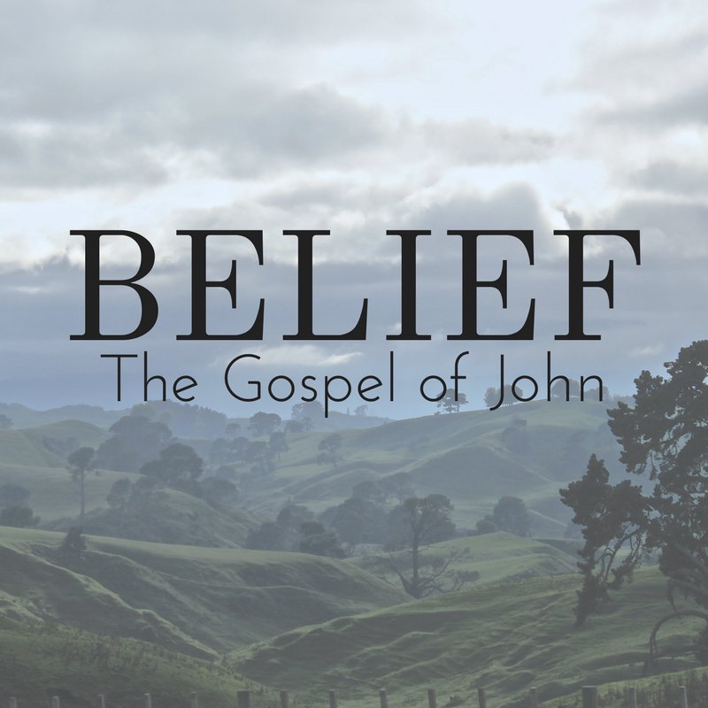 Believing Without a Net episode artwork