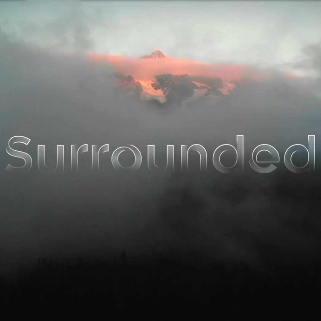 Surrounded, Part 1: Open My Eyes