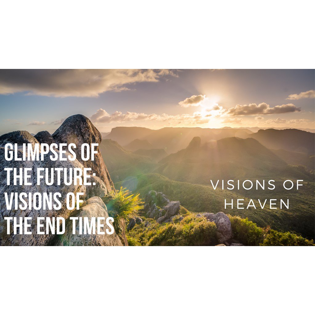 11-24-19 - Visions of Heaven episode artwork