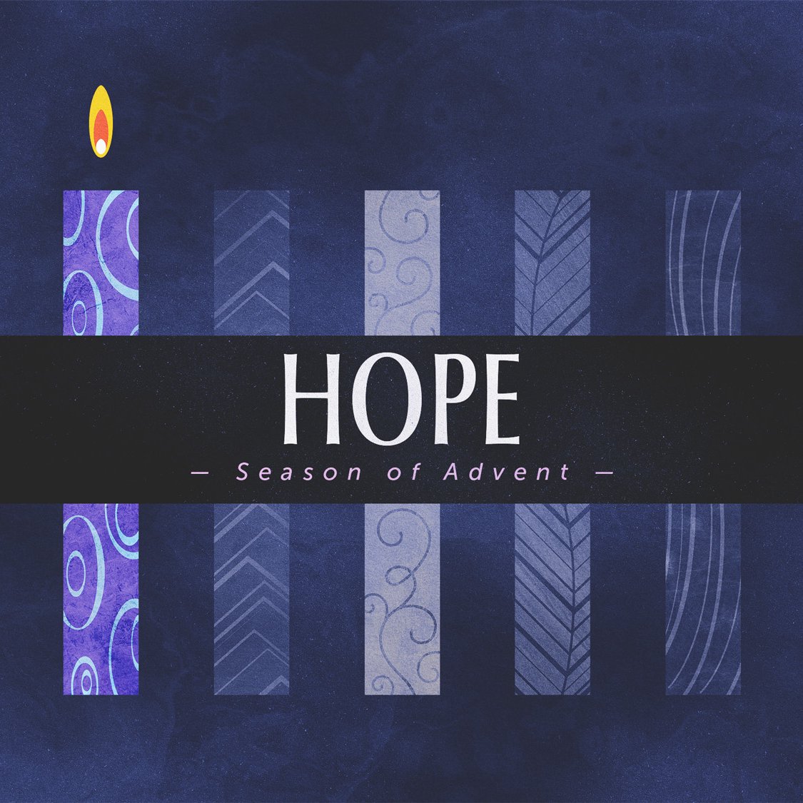 Advent - Hope episode artwork