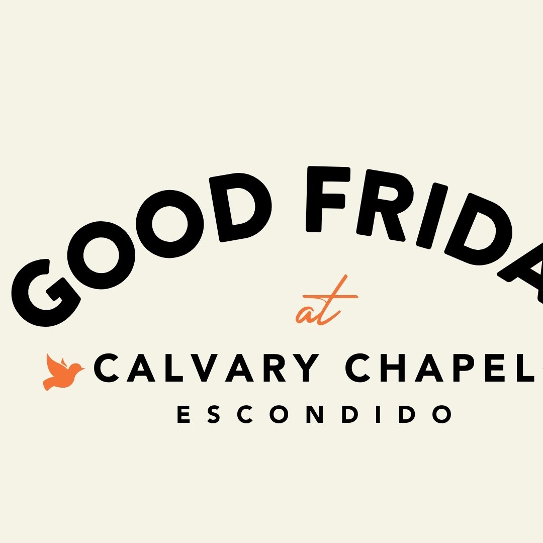 Calvary Chapel Escondido (Midweek Study)