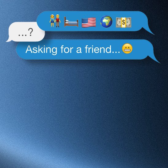 Asking For a Friend: Week 1 episode artwork