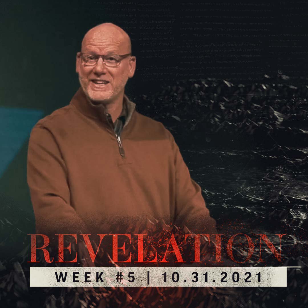 Revelation | Week 5