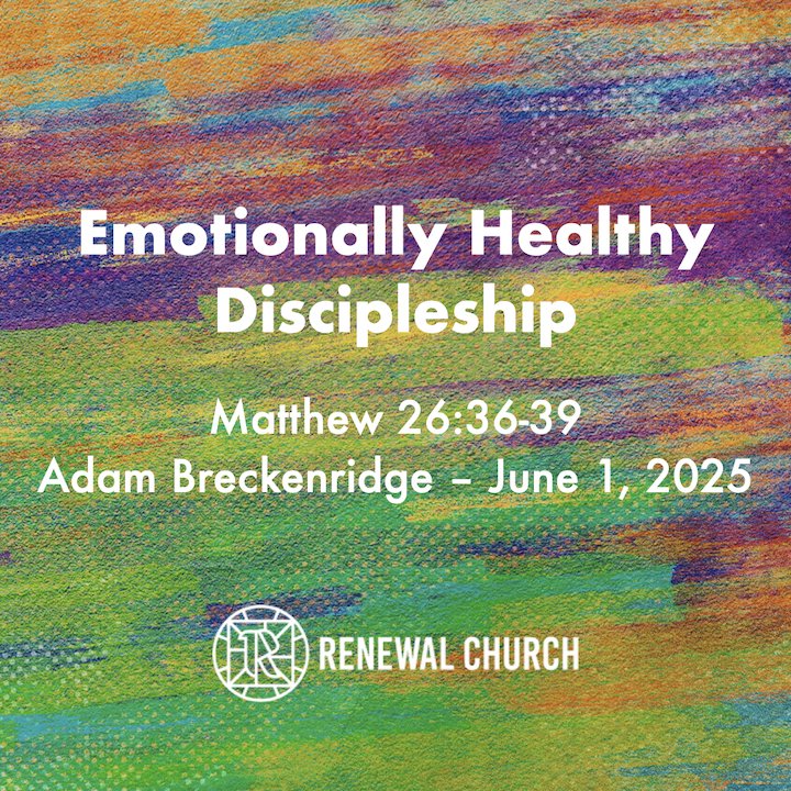 Renewal Church