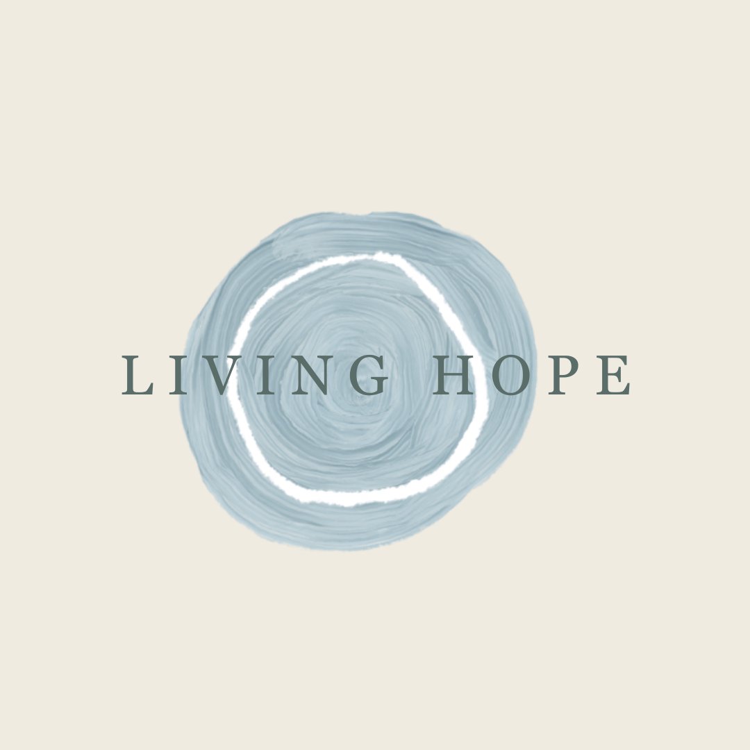 Living Hope episode artwork
