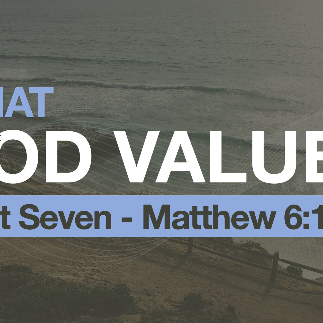 Chris Chadwick - Canyon Ridge Baptist Church