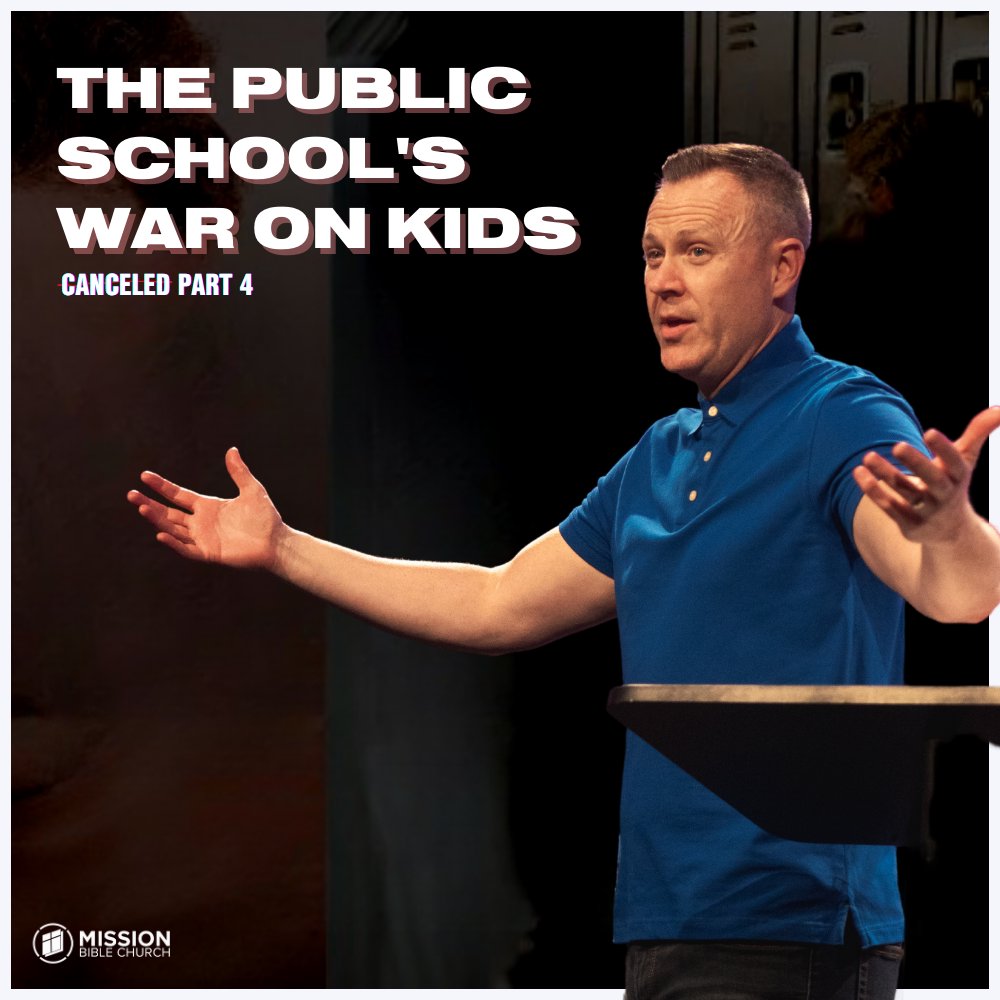The Public School’s War on Kids