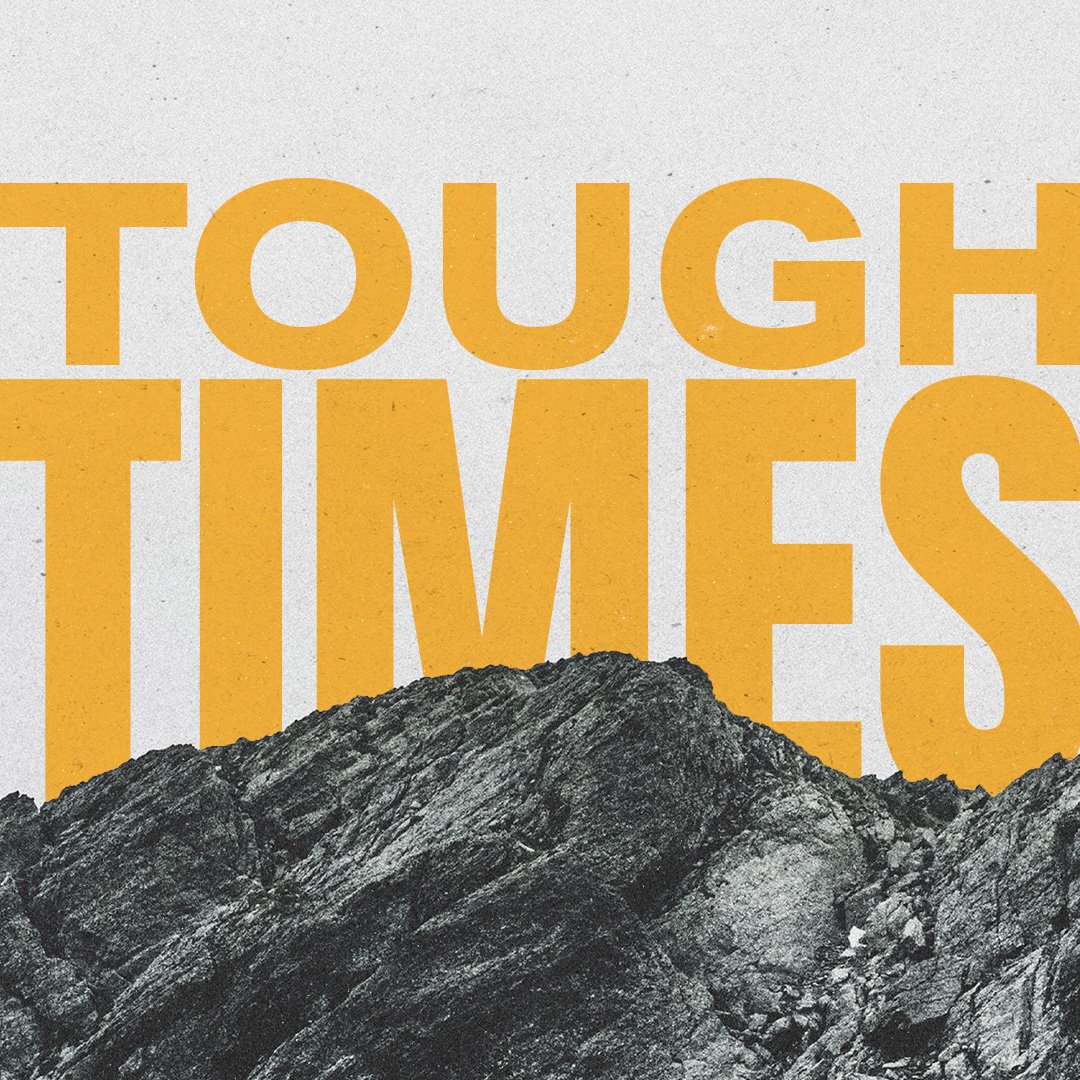 It’s Difficult Being Different | Tough Times | Twin Rivers Church episode artwork