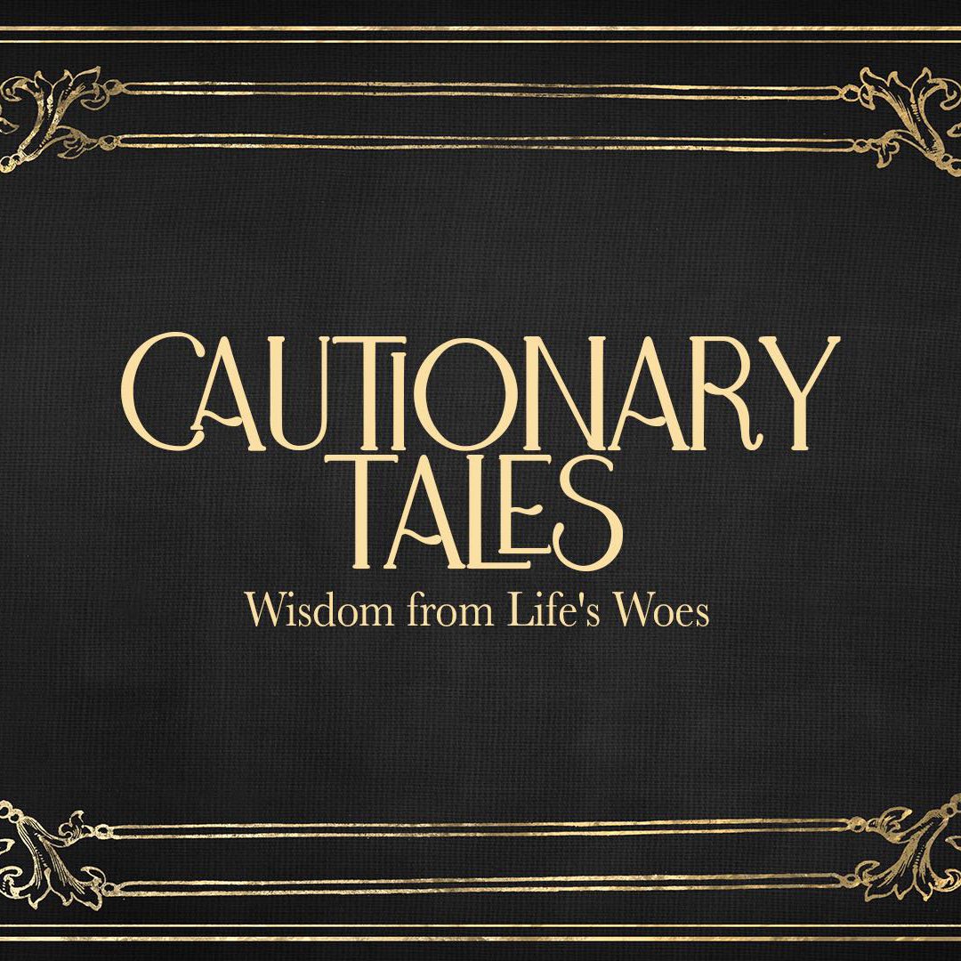 A Road Map for Life episode artwork