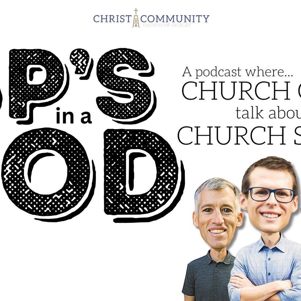 EP 102: Making Disciples!!