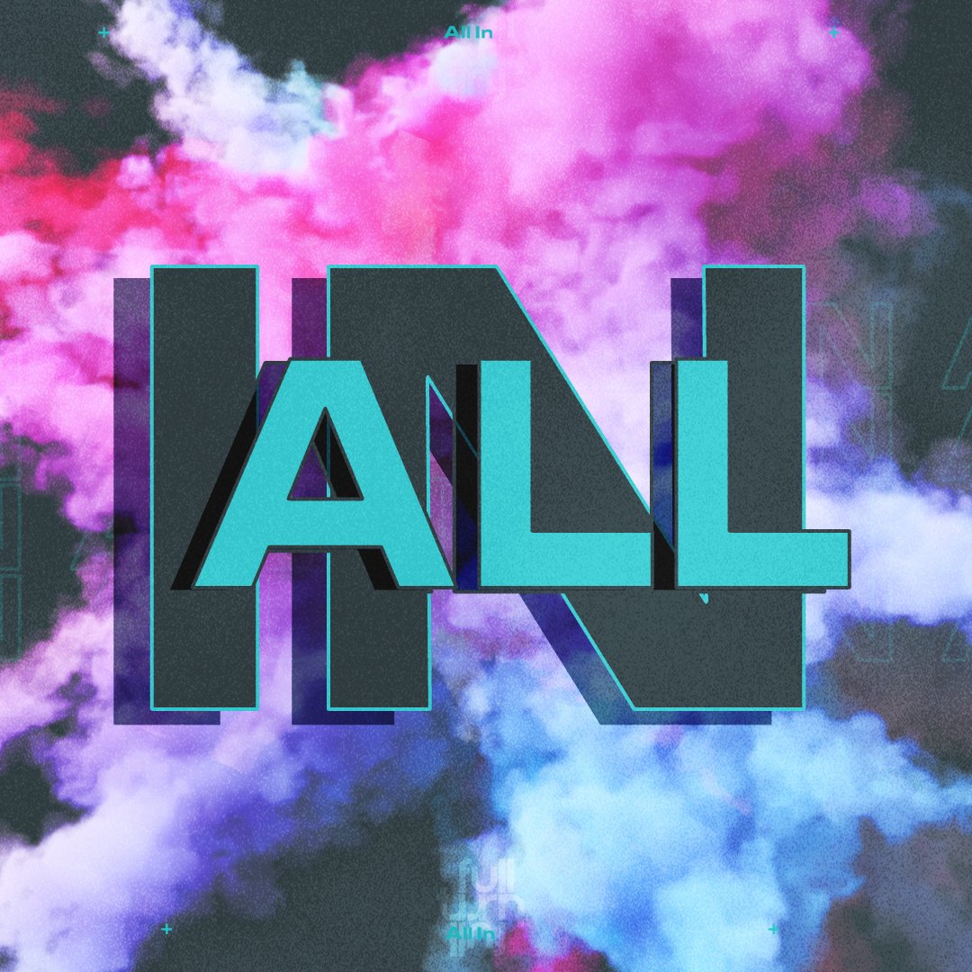 All In | Part 2 episode artwork