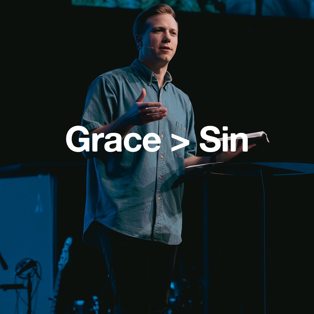Grace > Sin episode artwork