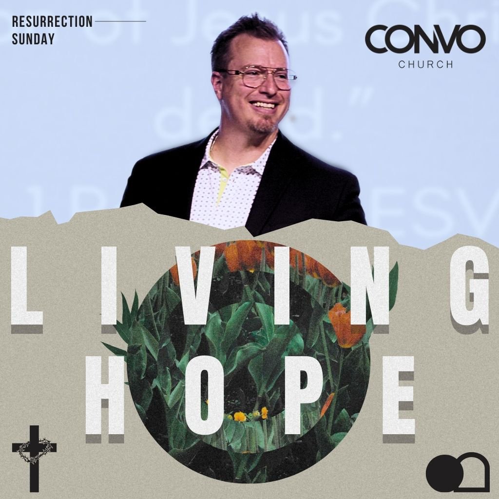 CONVO Church
