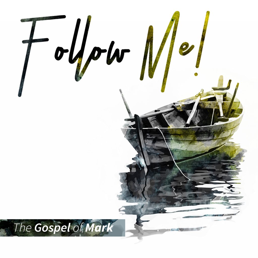 Calvary Church | Messages
