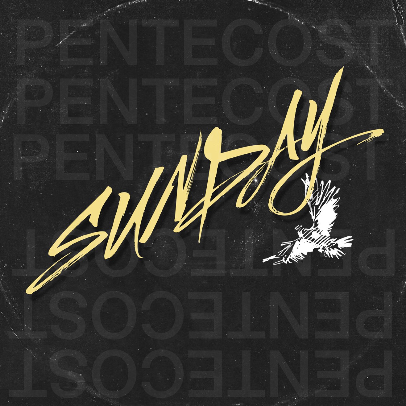 Pentecost Sunday // May 31, 2020