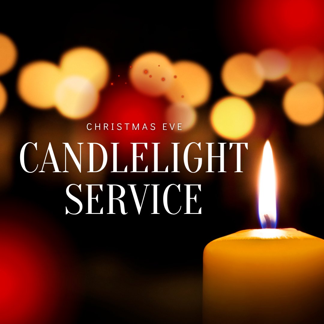 The Weary World Rejoices | "The Night the World Changed" (Sermon) The Weary World Rejoices | "The Night the World Changed" (Sermon)