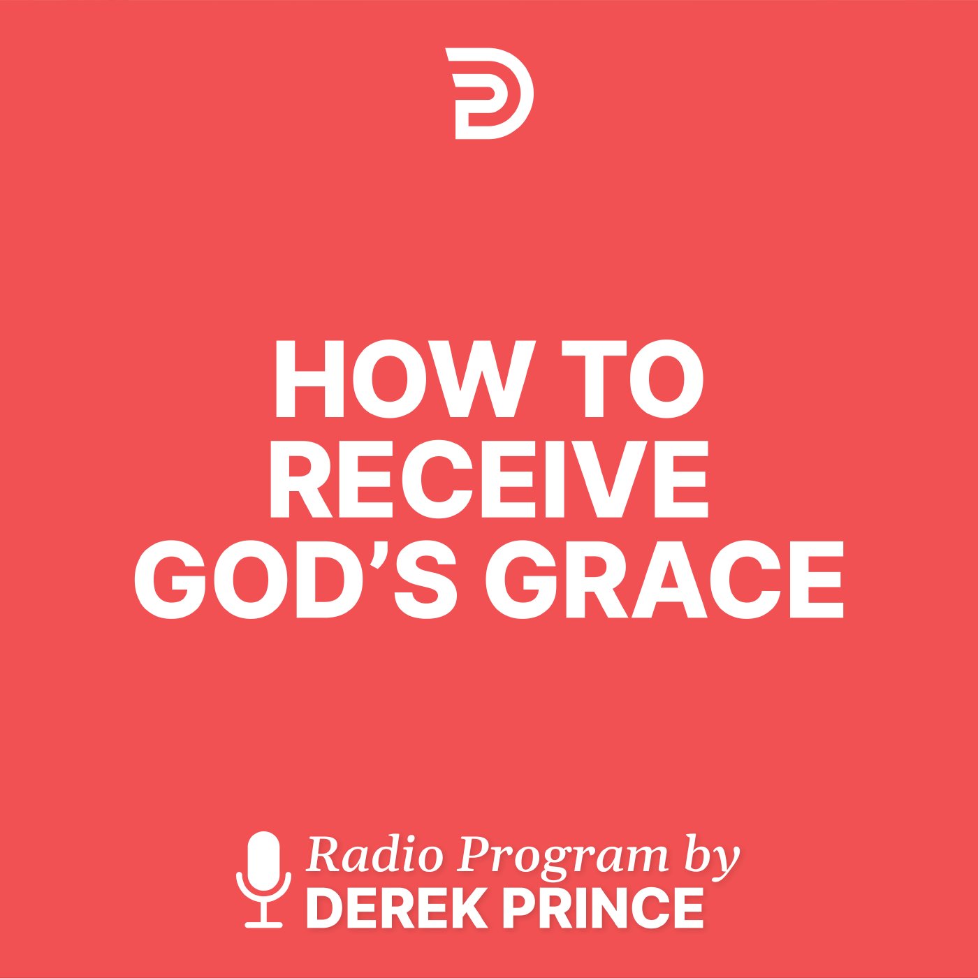 Derek Prince Legacy Radio International