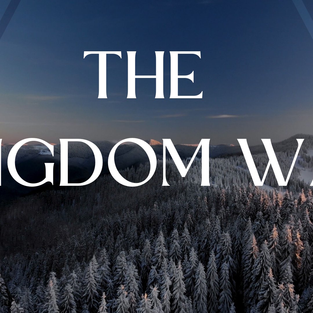 The Kingdom Way episode artwork