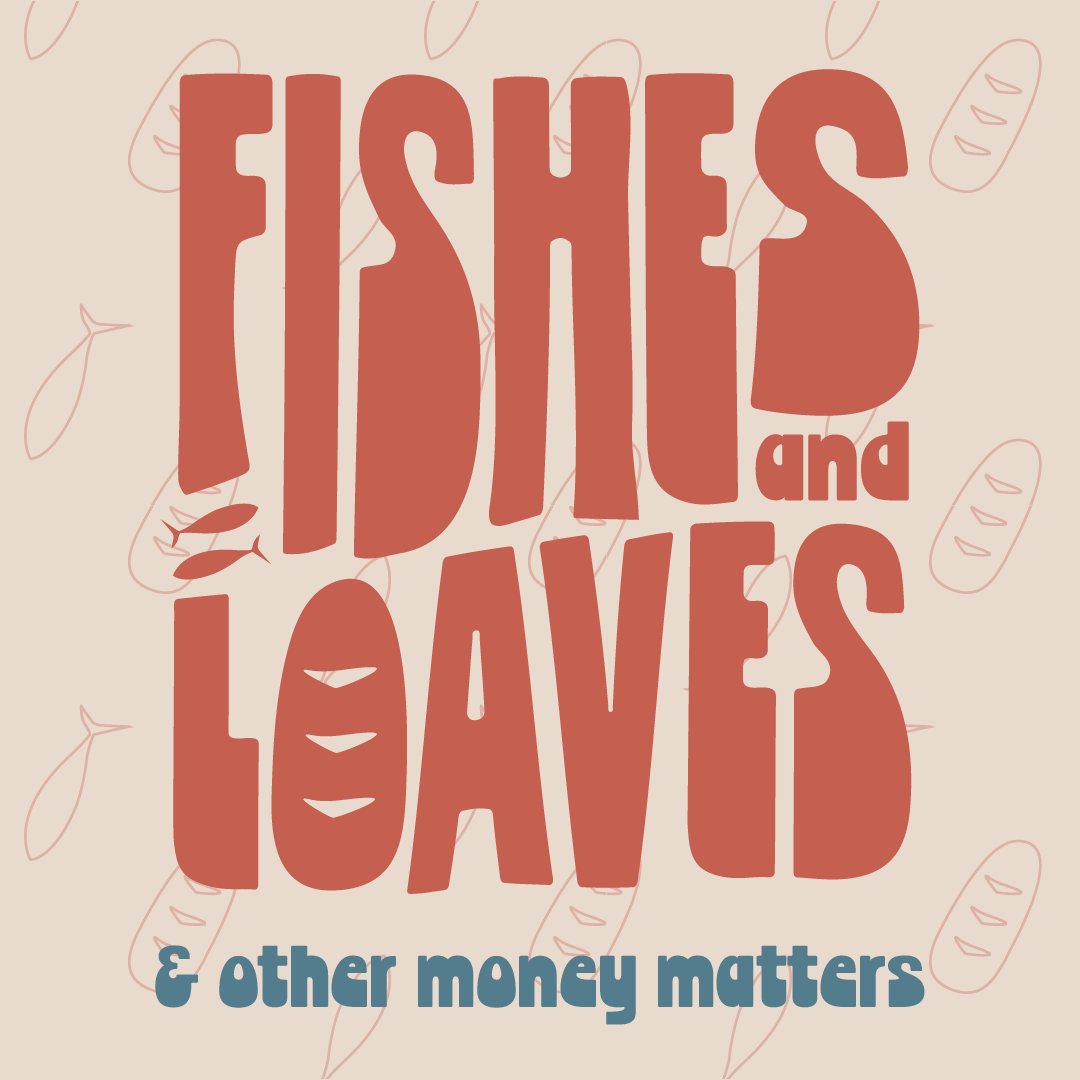 Why Saving Matters episode artwork