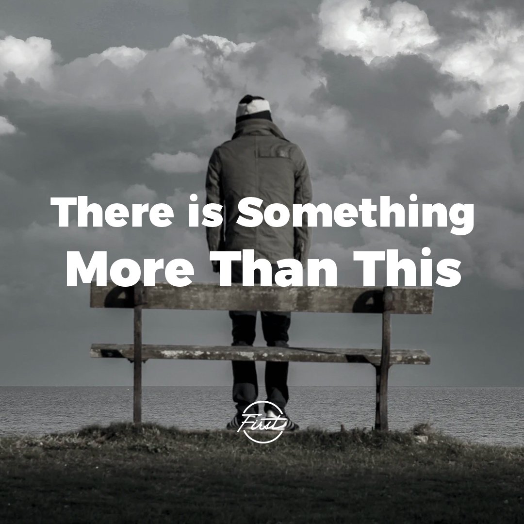 There is Something More Than This episode artwork