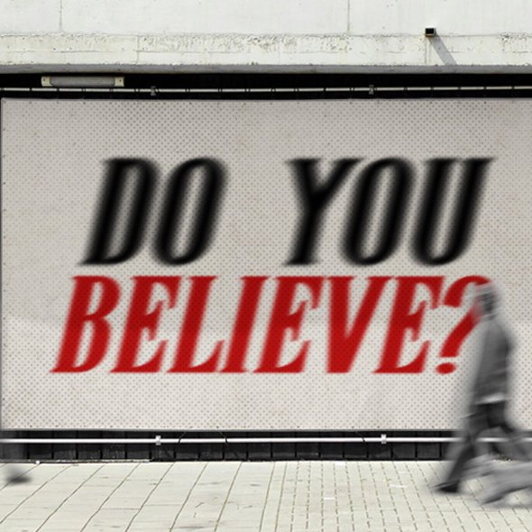 Do You Believe?: Lifestyle of Worship // Pastor Dean Herman