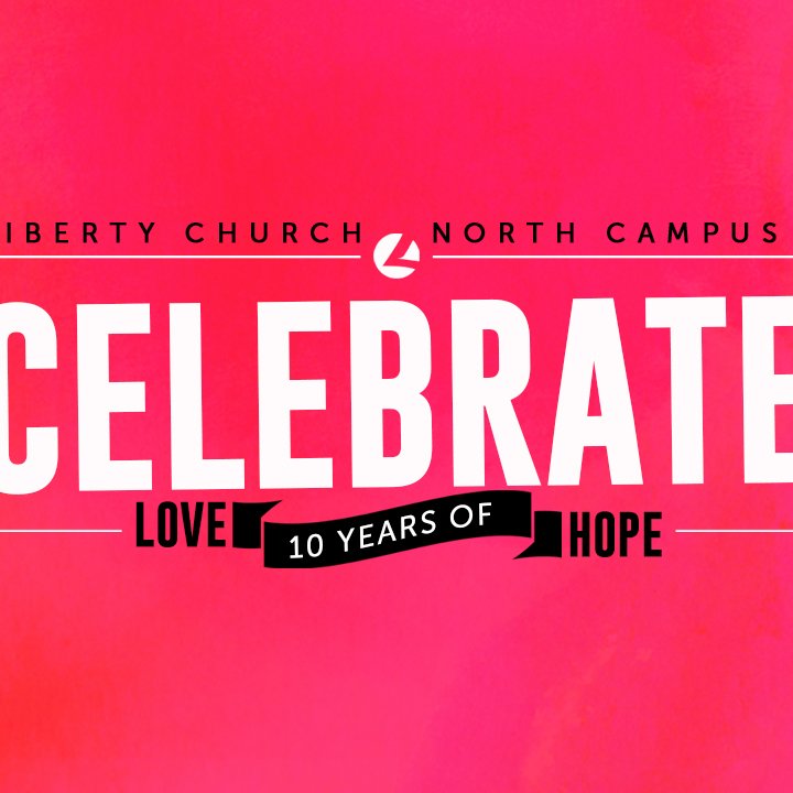 10 Year Celebration
