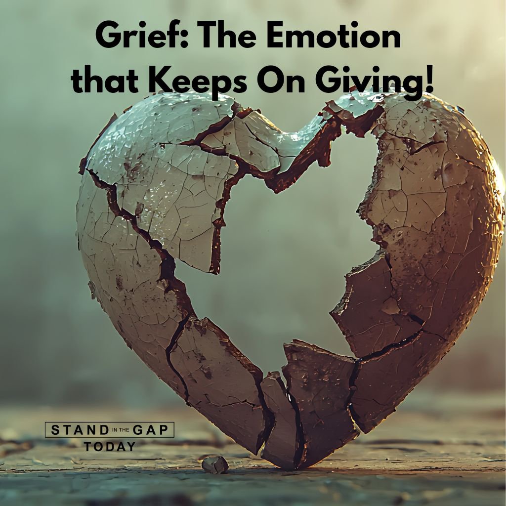 4/14/26 - Grief