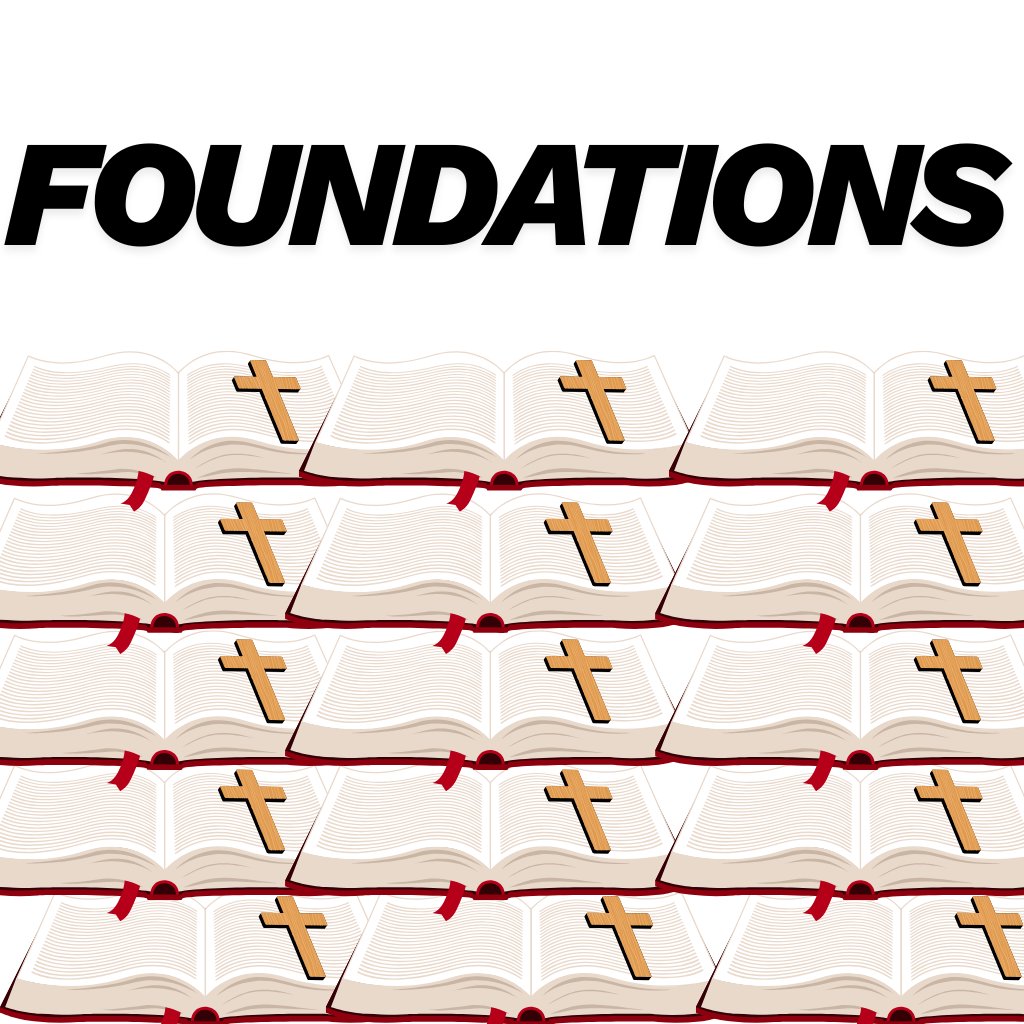 Foundations episode artwork