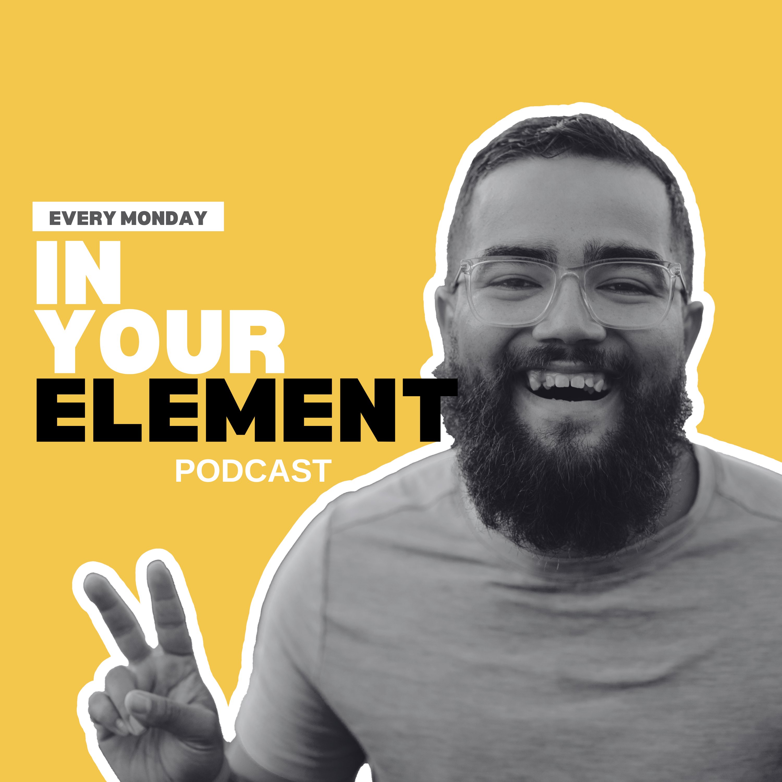 In Your Element Podcast