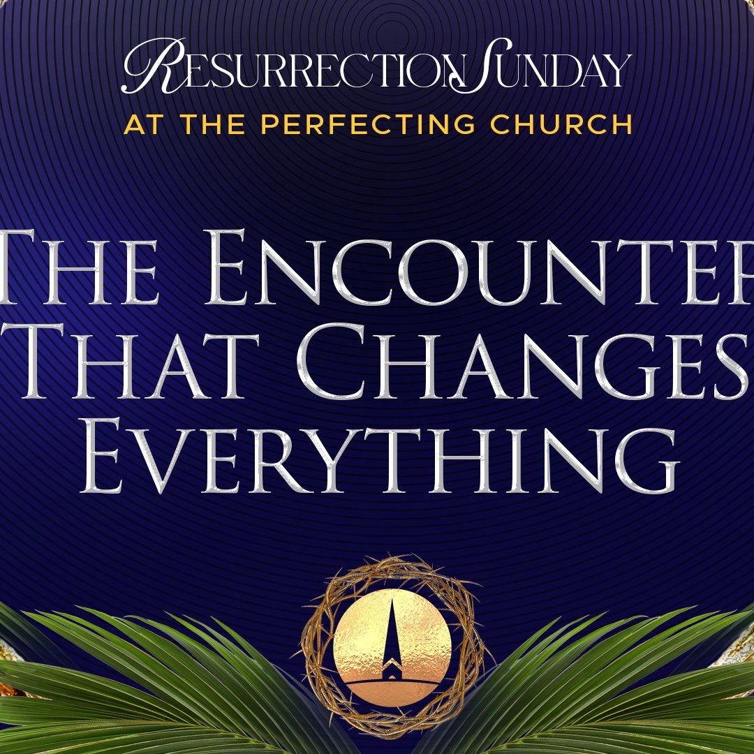 Resurrection Sunday episode artwork