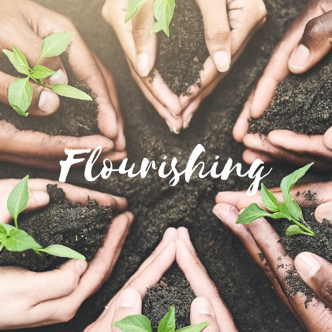 Flourishing Part 3