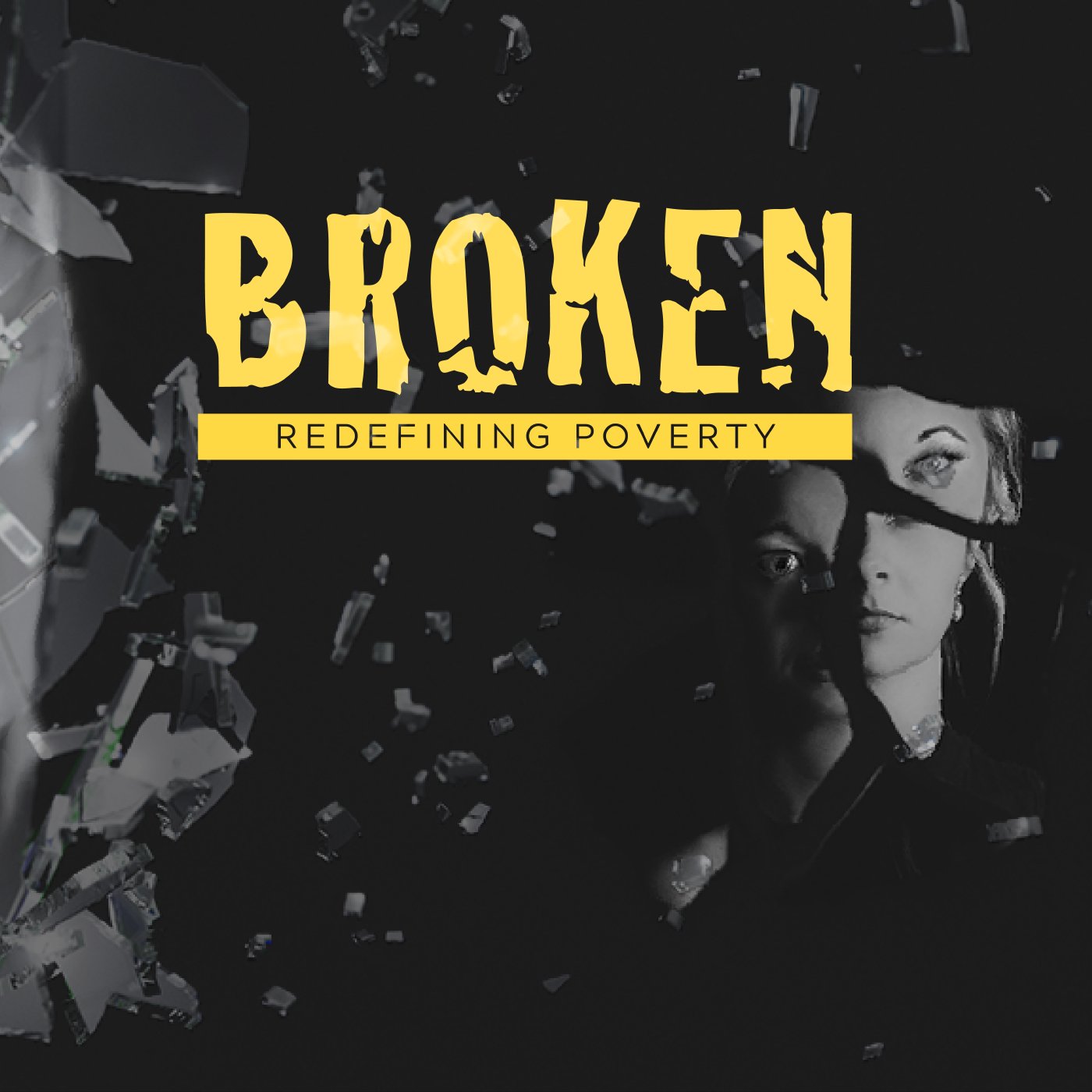 Poverty of Community episode artwork