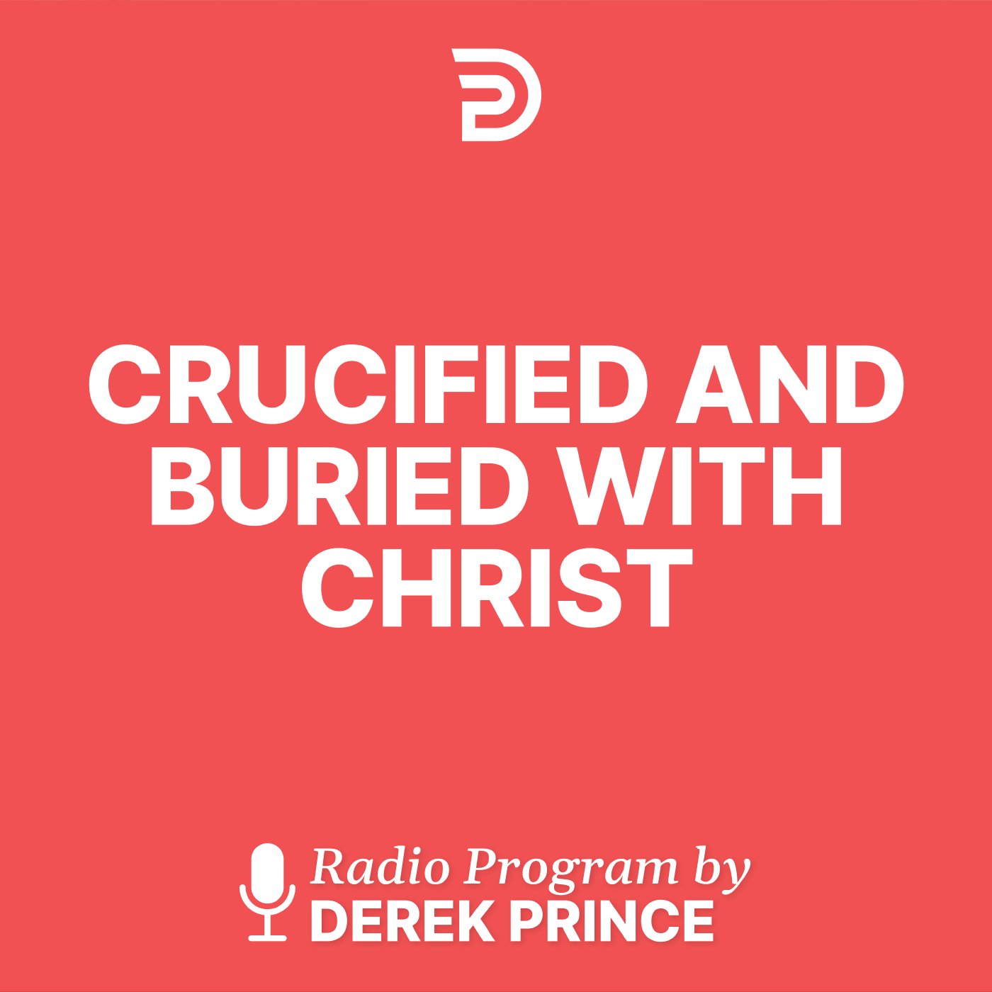 Derek Prince Legacy Radio International