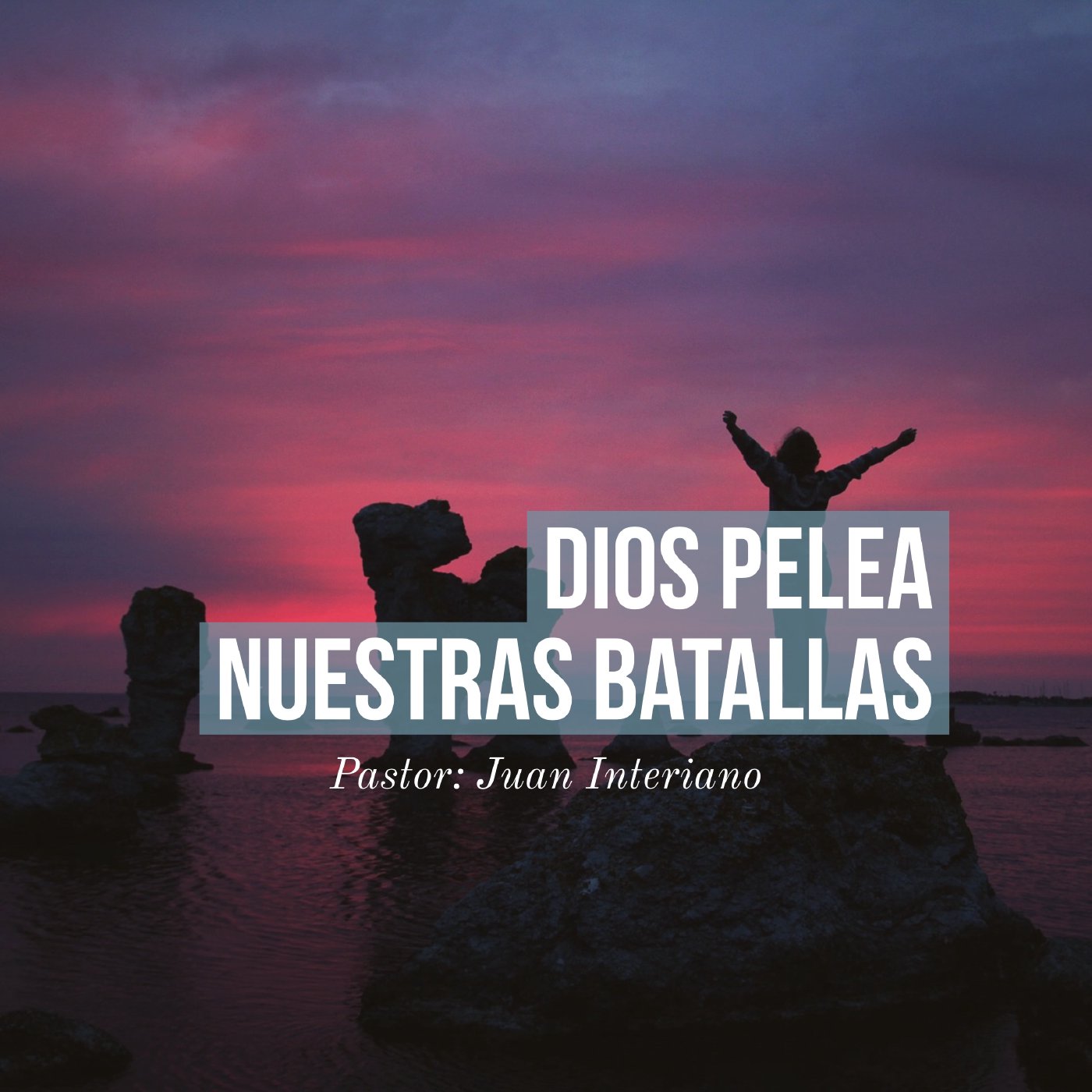 Iglesia Pentecostal Camino A La Vida Eterna