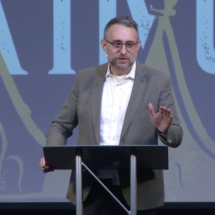 Redeemer Church Audio Podcast