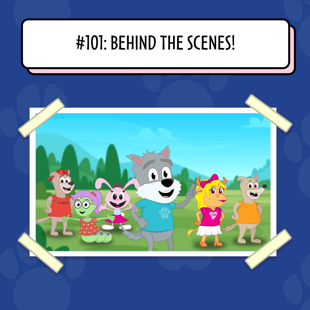 #101: Train Up A Child In The Way He Should Go - Behind the Scenes - Proverbs 22:6