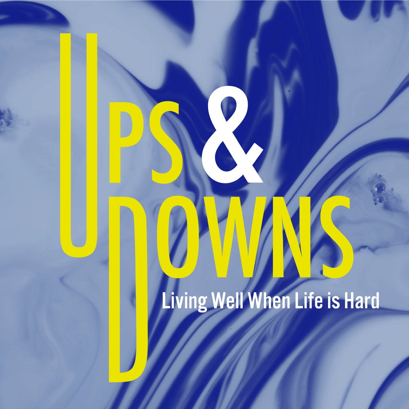 Ups & Downs | Part Three episode artwork